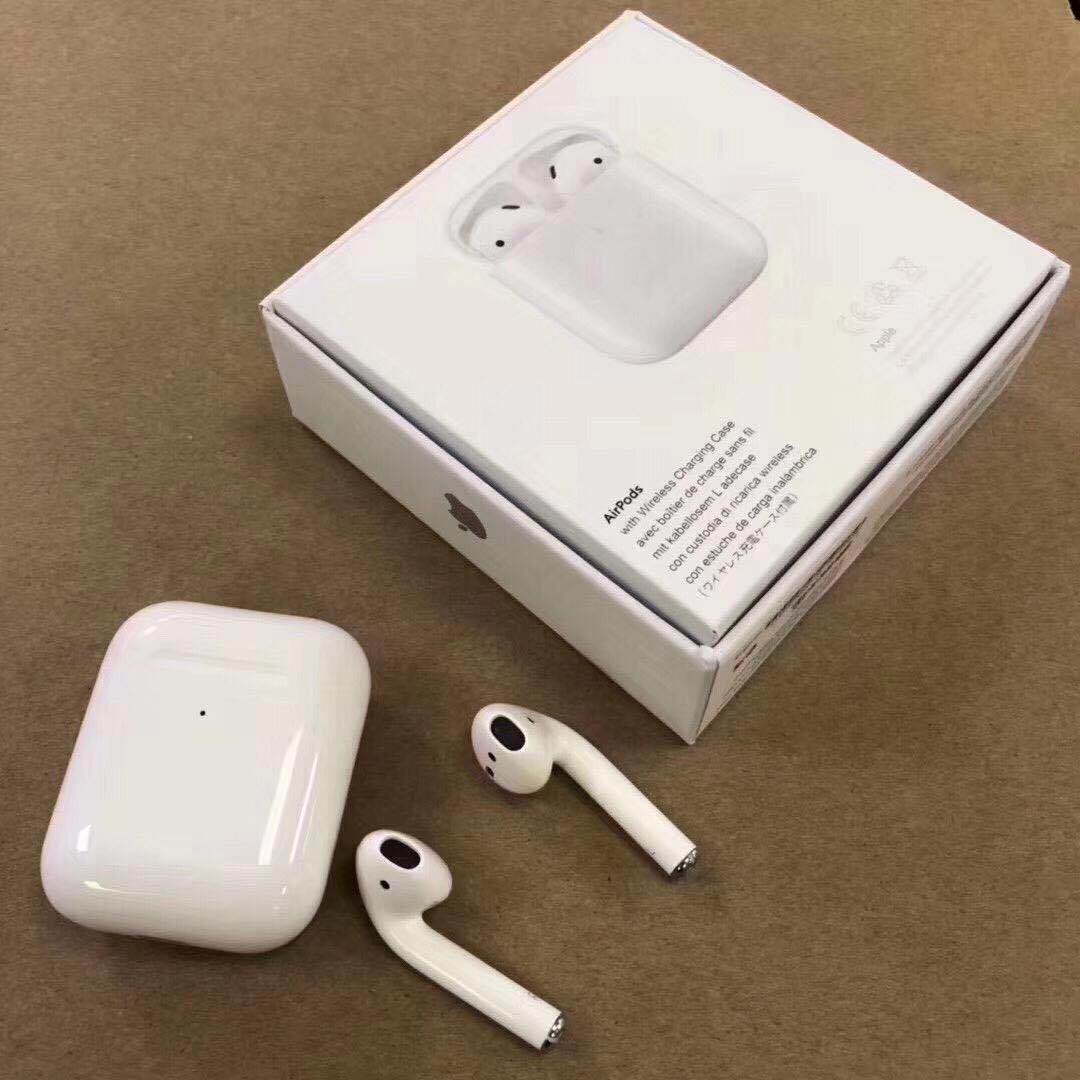 apple airpods 2 generation